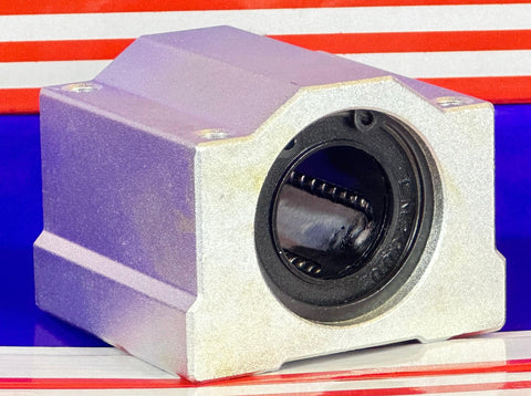 20mm Slide Unit Ball Bushing Block Linear Motion - Acquista cuscinetti online - Spedizione veloce in Italia