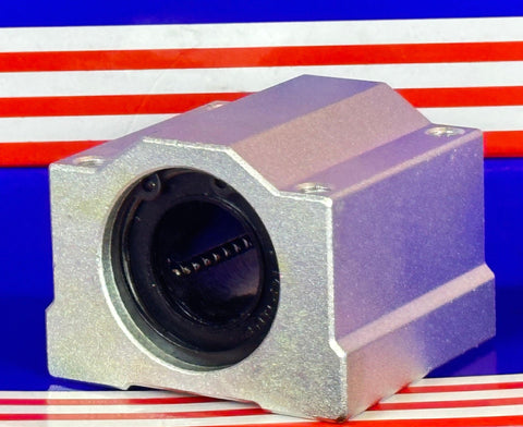 20mm Slide Unit Ball Bushing Block Linear Motion - Acquista cuscinetti online - Spedizione veloce in Italia