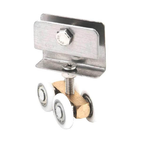 Roller OD per porta sospesaOD 21mm  Roller 4 ruote - Acquista cuscinetti online - Spedizione veloce negli Stati Uniti