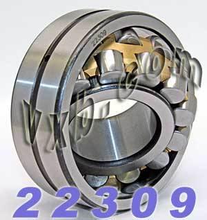 22309 roller sferici 45x100x36 Cuscinetto sferico - Acquista cuscinetti online - Spedizione veloce negli Stati Uniti