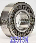 22315KC3 Spherical roller Bearing 75x160x55 Spherical Bearing - Buy Bearings online - Fast US Shipping