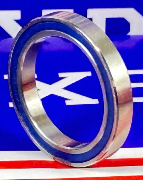 2RS Cuscinetto a sfera in Stainless Steel per uso alimentare - Acquistare cuscinetti online - Spedizione veloce in Italia