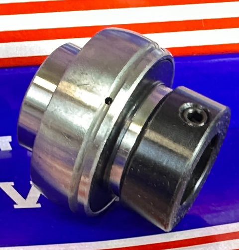 Inserto per cuscinetti HC204-12 - collare eccentrico da 3/4inch montato - Acquistare cuscinetti online - Spedizione veloce in Italia