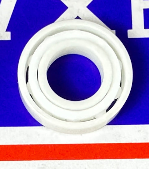 7901 Cuscinetti a contatto angolare in ceramica 12x24x6mm - Comprare cuscinetti online - Spedizione veloce in Italia