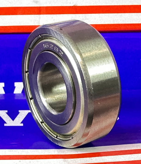 1628ZZ Cuscinetto Shielded 5/8" x " x inch - Acquista cuscinetti online - Spedizione veloce in Italia