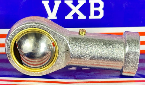 M18x1.5 Female Rod End 18mm PHS18 Right hand Bearing - Buy Bearings online - Fast US Shipping