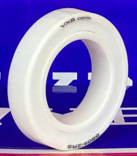 2RS Cuscinetto a sfera completo in ceramica 20x32x7mm ZrO2 - Sealed - Comprare Cuscinetti online - Spedizione veloce in Italia