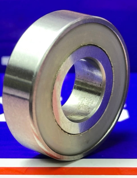 2RS 12x28x8 Premium ABEC Cuscinetto ceramico a contatto obliquo - Comprare cuscinetti online - Spedizione veloce in Italia