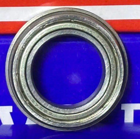 F6804ZZ Cuscinetto flangiato 20x32x6mm Sezione sottile - Shielded - Comprare cuscinetti online - Spedizione veloce in Italia