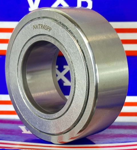 Needle  Roller NATR45PP  45x85x32mm  Acquista cuscinetti online - Spedizione veloce negli Stati Uniti
