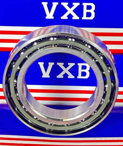 7012C P5 ABEC Qualità Cuscinetti a contatto obliquo di alta precisione 60x95x18mm - Comprare cuscinetti online - Spedizione veloce in Italia