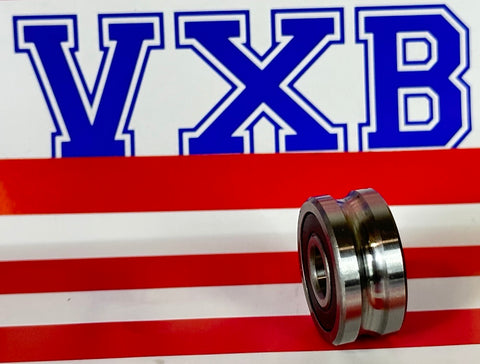 LFR50/8NPP  Roller 6mm ,ID 8mm x 6mm - Acquista cuscinetti online - Spedizione veloce negli Stati Uniti