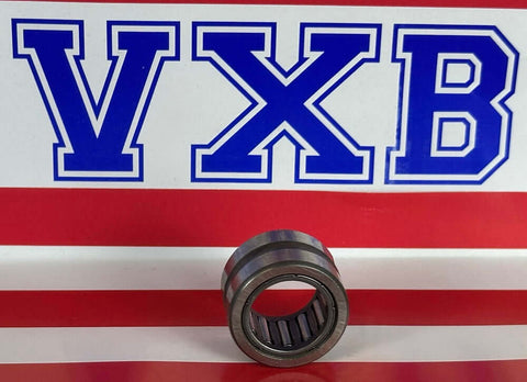 Roller NK12/12 12x19x12mm  Tipo lavorato - Acquista cuscinetti online - Spedizione veloce negli Stati Uniti