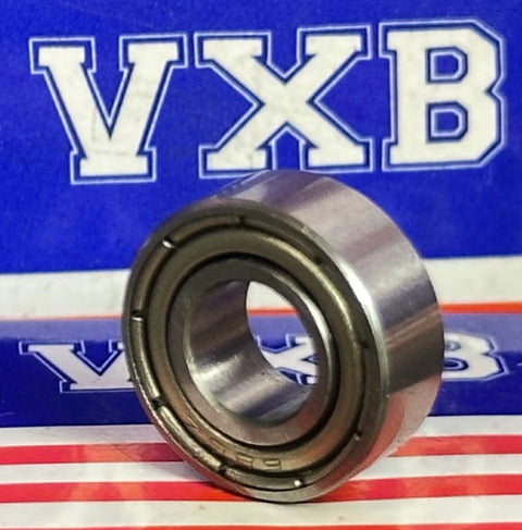 Cuscinetto 686ZZ  6x13x5mm - Shielded - Miniatura