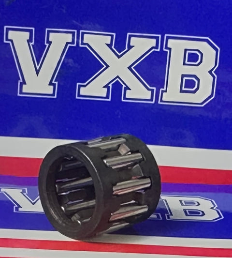 KT101412.5 - GabbiaRoller - K 10x14x12,5mm .5 - Acquista cuscinetti online - Spedizione veloce negli Stati Uniti