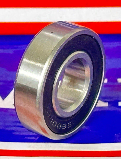 2RS Cuscinetto in ceramica Cuscinetto Premium ABEC Stainless Steel 12x28x8 - Acquista cuscinetti online - Spedizione veloce in Italia