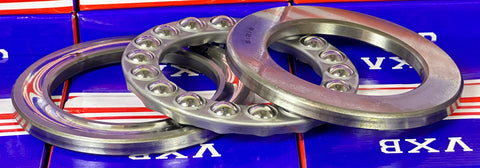 51218 Cuscinetto a sfere Thrust  90x135x35mm - Comprare Cuscinetti online - Spedizione veloce in Italia