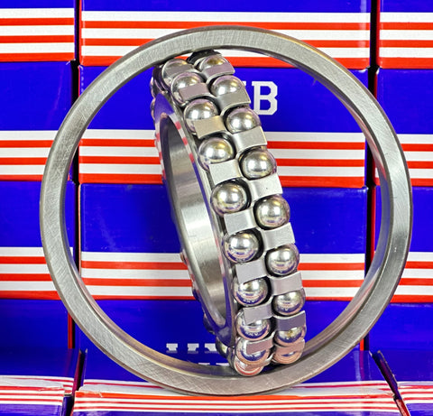 1217 Cuscinetto a sfera autoallineante 85x150x28mm - Comprare Cuscinetti online - Spedizione veloce in Italia