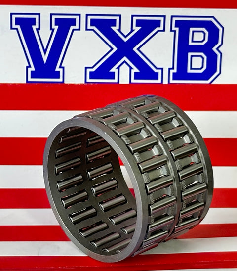 KT455335  GabbiaRoller - 45x53x35mm - Acquista cuscinetti online - Spedizione veloce negli Stati Uniti