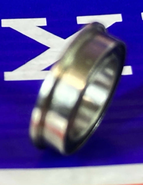 SF6700-2RS  Cuscinetto Sealed flangiatoStainless Steel  10x15x4mm - Comprare cuscinetti online - Spedizione veloce in Italia