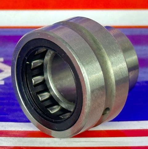 NA4901-2RS Needle Roller Bearing 12x24x14mm - Machined Type - Buy Bearings online - Fast US Shipping