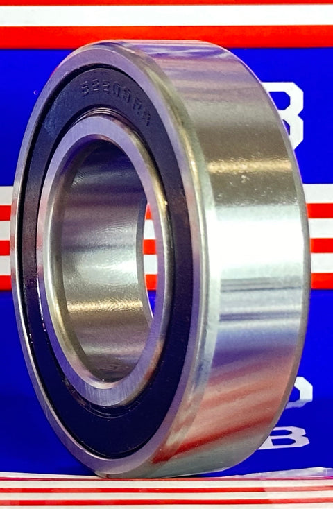 Wholesale 100-Pack 2RS Ball Bearing - Buy Bearings online - Fast US Shipping