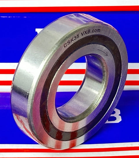 CSK35  Cuscinetto a frizioneOne-Way - Sprag Freewheel Backstop - Acquista cuscinetti online - Spedizione veloce in Italia