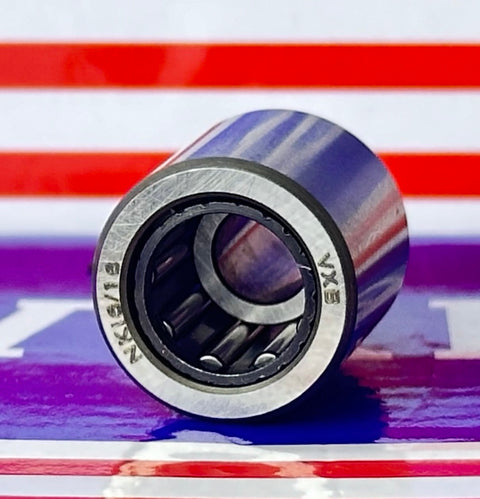 NKI6/16roller 6x16x16 Cuscinetto miniaturizzato - Tipo lavorato - Acquista cuscinetti online - Spedizione veloce negli Stati Uniti