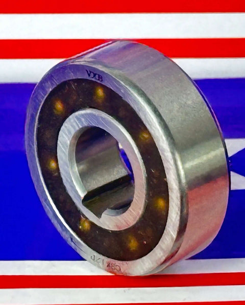 CSK12P  CuscinettoOne-Way - Frizione a chiavetta Sprag Freewheel Backstop - Acquistare cuscinetti online - Spedizione veloce in Italia