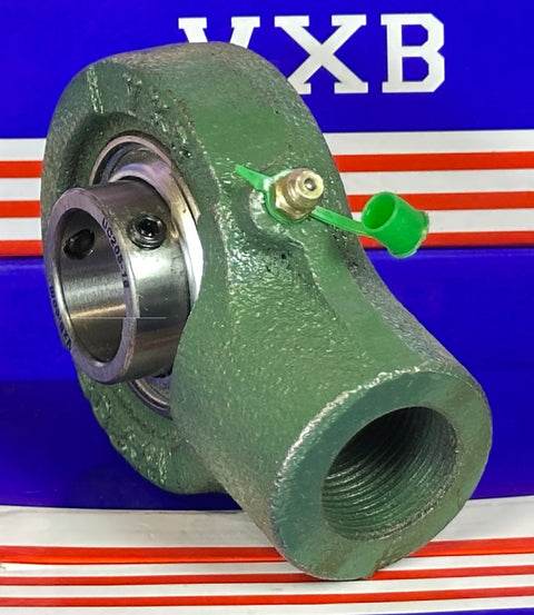 UCHA205-16 Cuscinetto da 1inch tipo di gancio montato - Acquistare cuscinetti online - Spedizione veloce in Italia