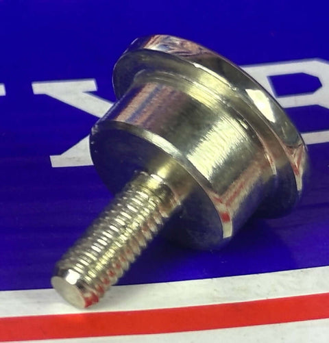 20mm Dia. Unità di trasferimento a sfera di gravità del trasportatore lavorata in miniatura - Stelo M5 - Acquistare cuscinetti online - Spedizione veloce in Italia