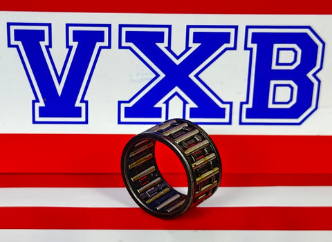 KT172311  GabbiaRoller - 17x23x11mm - Acquista cuscinetti online - Spedizione veloce negli Stati Uniti