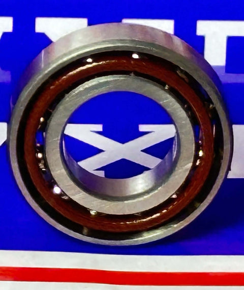 7901C ABEC Cuscinetto a contatto obliquo ad alta velocità 12x24x6mm - Acquista online i cuscinetti - Spedizione veloce in Italia