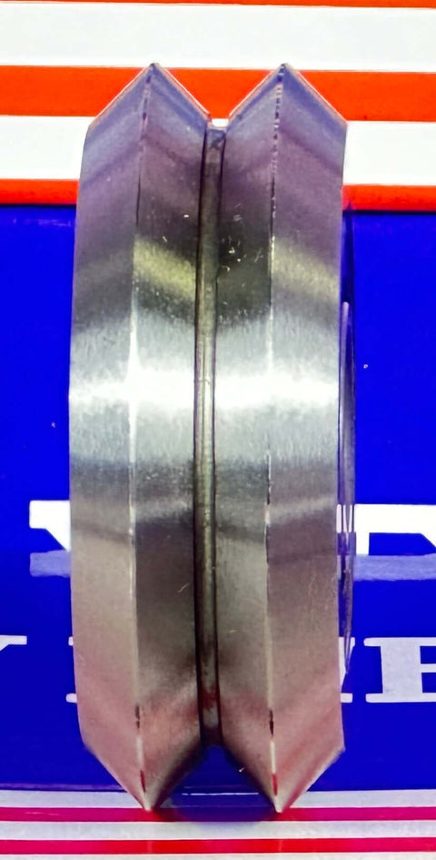 Roller con scanalatura a V e 12mm RM3-2RS W3-2RS) - Acquista cuscinetti online - Spedizione veloce negli Stati Uniti