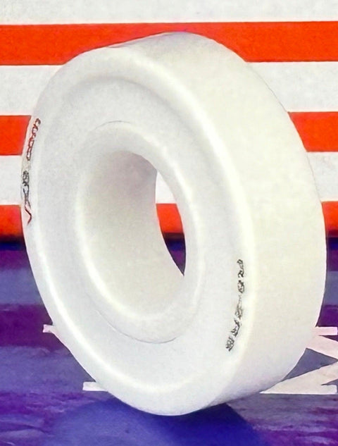 Cuscinetti a sfera interamente in ceramica 2RS - 1/2" x " x " - Sealed - Acquista online i cuscinetti - Spedizione veloce in Italia