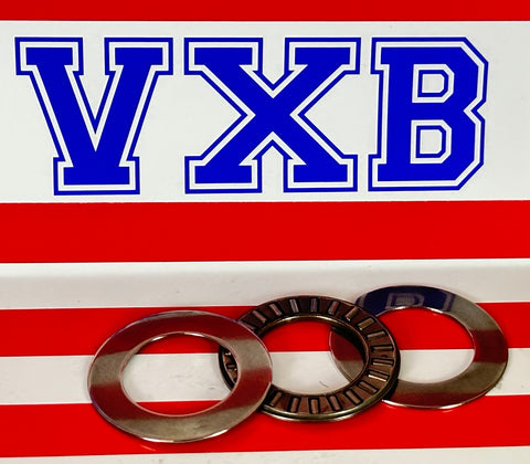 CuscinettoNeedle Thrust  3/4" x " x inch - Acquistare cuscinetti online - Spedizione rapida in Italia