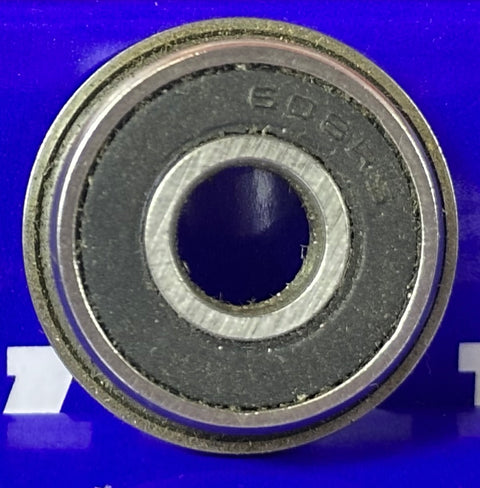 2RS Cuscinetto a sfera miniaturizzatoSealed  8x22x7mm  flangiato - Acquista online i cuscinetti - Spedizione veloce in Italia