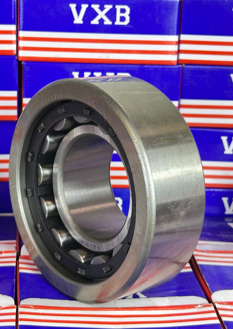NU2314 Cylindrical Roller Bearing 70x150x51mm Cylindrical Bearing