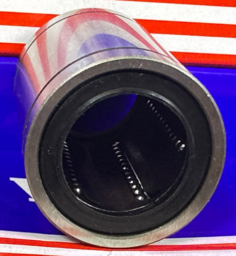 LBB16UU 1" inch Linear Motion Ball Bushing - Sealed - Acquista online i cuscinetti - Spedizione veloce in Italia