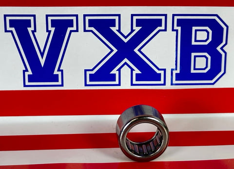 CuscinettoNeedle HK1212  12x18x12mm - Acquistare cuscinetti online - Spedizione veloce in Italia