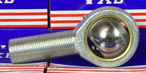 POS30 Maschio Rod End 30mm - Mano destra - Giunto Heim per impieghi gravosi - Acquista cuscinetti online - Spedizione veloce in Italia