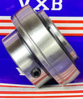 UC210 50mm Axle Bearing Insert Mounted Bearing - Acquistare cuscinetti online - Spedizione veloce in Italia