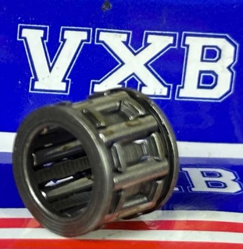 KT81211  GabbiaRoller - 8x12x11mm - Acquista cuscinetti online - Spedizione veloce negli Stati Uniti