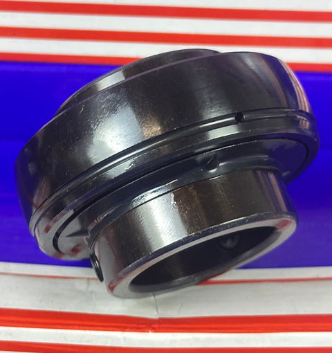 UC207 35mm ossido nero placcato inserto 35mm Bore Bearing - Buy Bearings online - Fast US Shipping