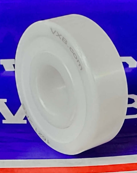 2RS CuscinettoZrO2 completo Sealed ceramica da 1/2" x " x inch  - Acquista cuscinetti online - Spedizione veloce in Italia