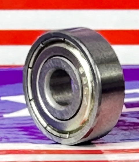 Cuscinetto 626ZZ  6x19x6mm - Shielded - Miniatura - Comprare Cuscinetti online - Spedizione veloce in Italia