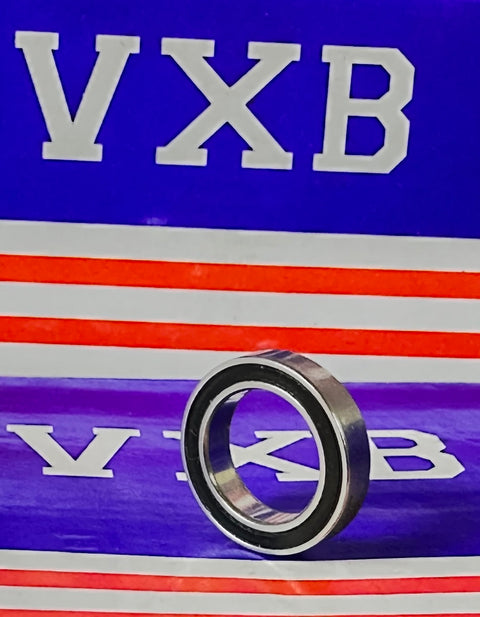 S6701-2RS Cuscinetto a sfera in Stainless Steel per uso alimentare - Acquistare cuscinetti online - Spedizione veloce in Italia