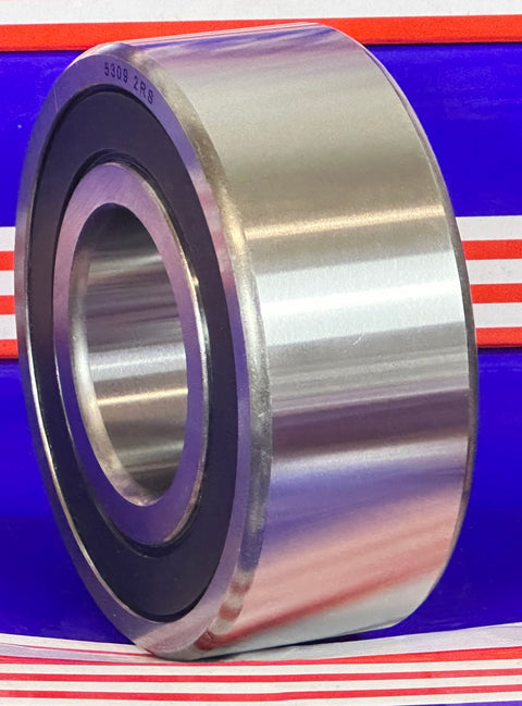 2RS 2-Row Angular Contact Sealed Bearing 45X100X39.6 - Acquista online i cuscinetti - Spedizione veloce in Italia
