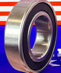 2RS Si3N4 Ceramic Sealed ABEC Quality Bearing 25x47x12mm - Acquista online i cuscinetti - Spedizione veloce in Italia