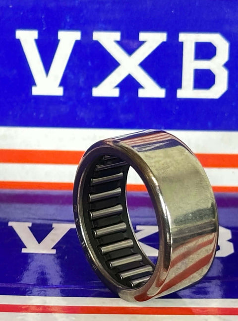 SCE168 Cuscinetto Needle 1" x " x " - Coppa trafilata